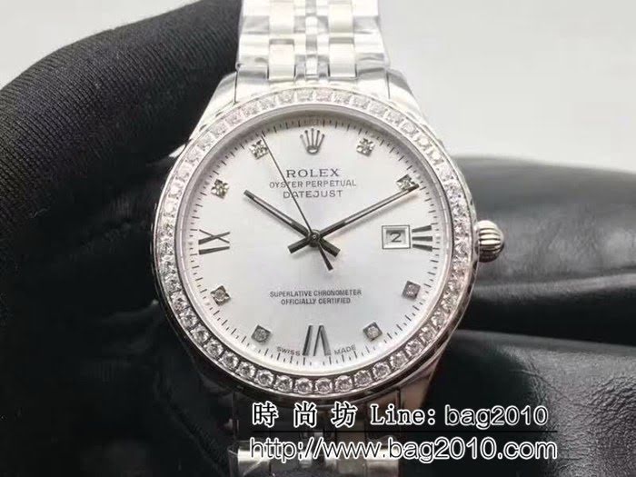 勞力士ROLEX 火爆上市 低調奢華男士腕表 WSS0179